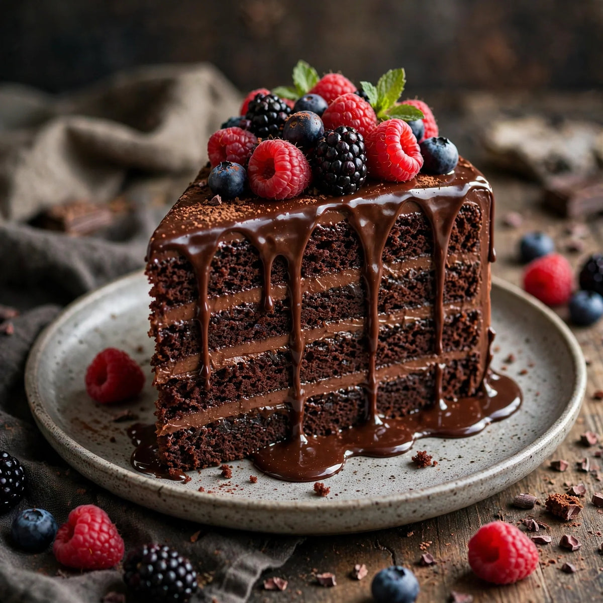 Profitable Recipe Collection