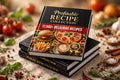 Profitable Recipe Collection - 17,500+ Recipes